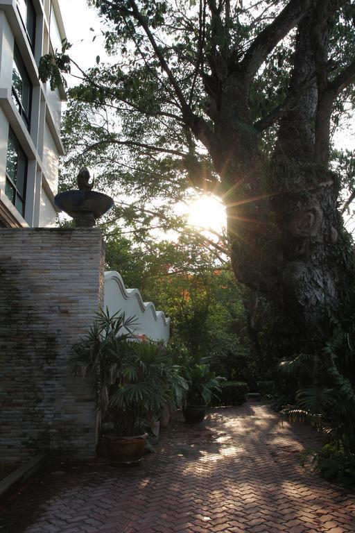 Aster Residence Chiang Mai Exterior foto