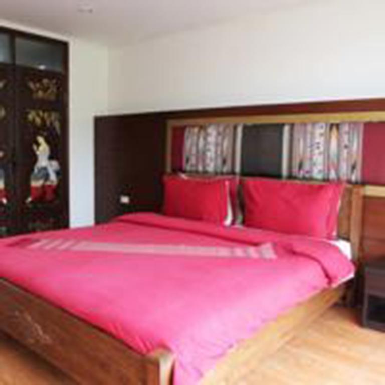 Aster Residence Chiang Mai Exterior foto