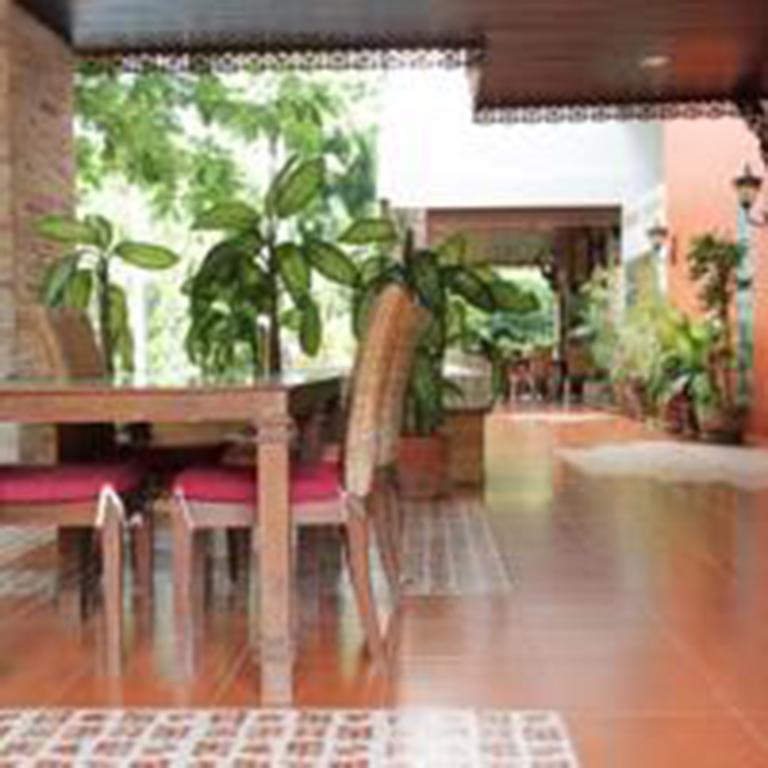 Aster Residence Chiang Mai Exterior foto