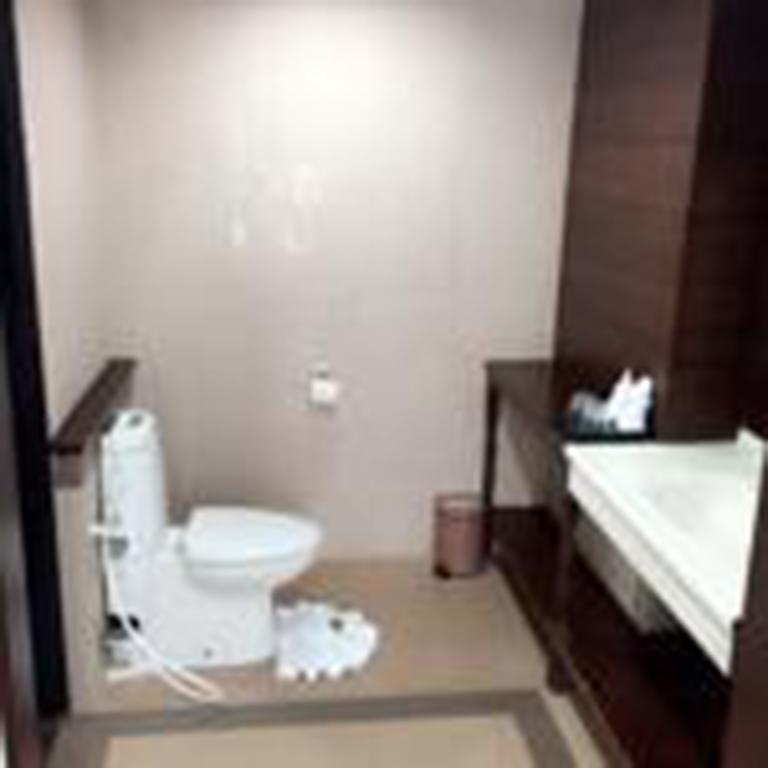 Aster Residence Chiang Mai Exterior foto