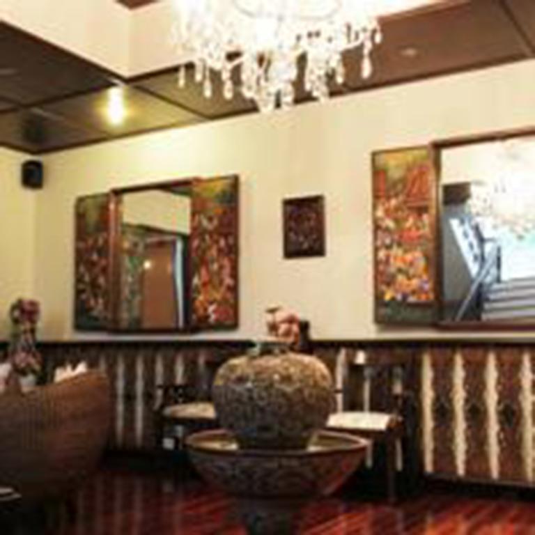 Aster Residence Chiang Mai Exterior foto